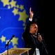 Italy to have a government that is so openly hostile to the EU.
